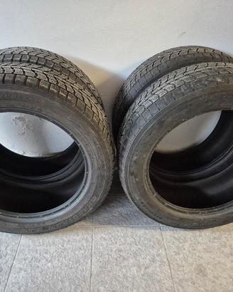 PNEUMATICI 255×55R16 GOMME DUNLOP 