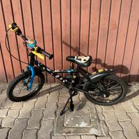 bicicletta bambino/a