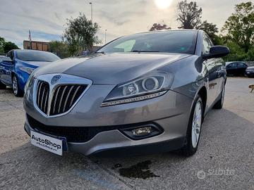 Lancia Delta 1.6 MJT DPF Oro