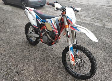 Ktm 350 exc - 2016