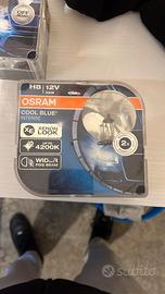 Lampadine H8 12V OSRAM