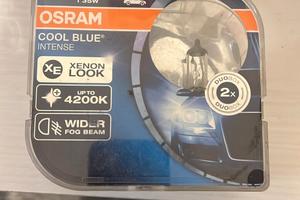 Lampadine H8 12V OSRAM