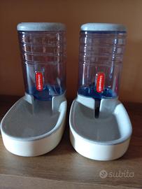 dispenser croccantini animali 