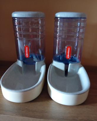 dispenser croccantini animali 