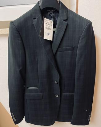 Completo zara man uomo