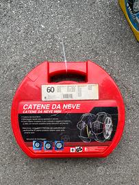 Catene da neve 13”-16”