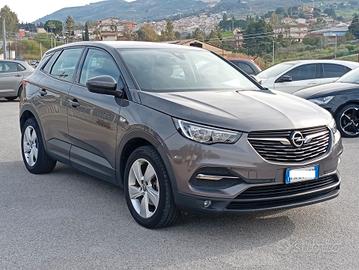 Opel Grandland X 1.5 diesel Ecotec Start&Stop Ulti