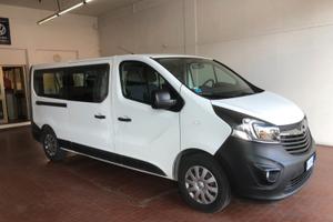 OPEL VIVARO 29 1.6 BITURBO 145 CV  S&S Ecoflex PL