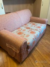 Divano letto