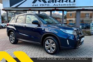 SUZUKI Vitara 1.4 Hybrid 4WD Cool BICOLOR