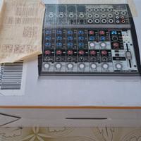 mixer