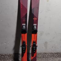 Sci Freeride Elan Ripstick 94 2022 alt 162