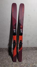 Sci Freeride Elan Ripstick 94 2022 alt 162