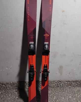 Sci Freeride Elan Ripstick 94 2022 alt 162