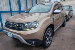 Dacia Duster 1.5 Blue dCi 115 cv Prestige 2019