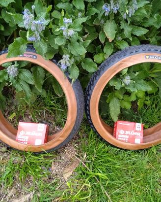 Copertoni 20' fat bike