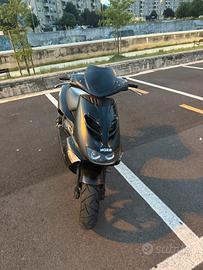aprilia sr 50