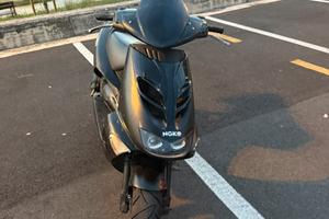 aprilia sr 50