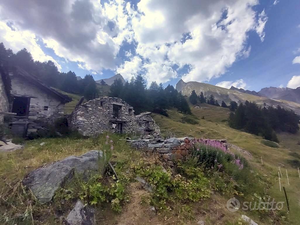 SAINT-RHEMY-EN-BOSSES Arp du Bois - Vista 5