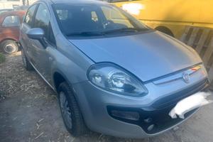 ACCESSORI RICAMBI FIAT GRANDE PUNTO EVO ANNO 2011