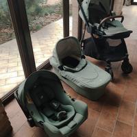 Trio Joie Versatrax