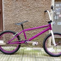 Bmx gt