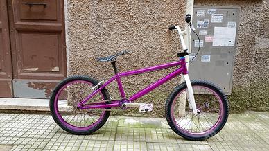 Bmx gt