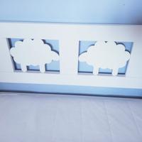 Letto bambini