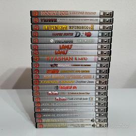 DVD DA COLLEZIONE