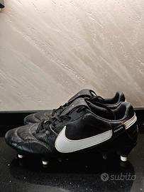 scarpette da calcio Nike premier 