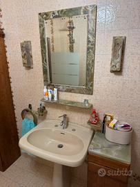 Mobili per arredo bagno 