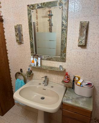 Mobili per arredo bagno 