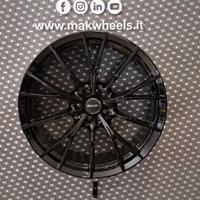 CERCHI MAK MERCEDES GLC 9.0x20 -5x112 et 40