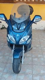 scooter x9 250 evolution
