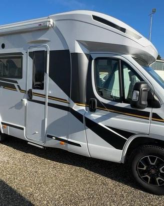 BENIMAR Mileo M 261