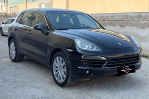 Porsche Cayenne 3.0 Diesel 245cv 2013