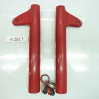 Staffe faro moto epoca Morini Bianchi Guzzi Mival 