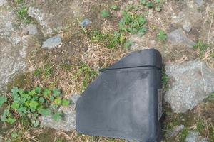 coperchio batteria malagutti phantom f12 50cc 