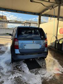 Fiat idea
