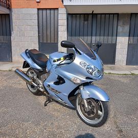 Kawasaki ZZR 1200
