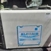 Deumidificatore ALORAIR sentinel Hdi90