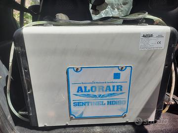 Deumidificatore ALORAIR sentinel Hdi90