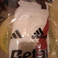 Maglia River Plate stagione 25/26