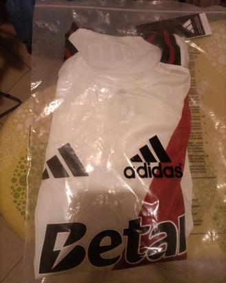 Maglia River Plate stagione 25/26