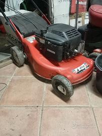 taglia erba trazionato EFCO 