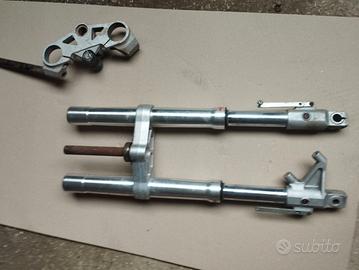 Ricambi Aprilia rs 50 2007