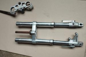 Ricambi Aprilia rs 50 2007