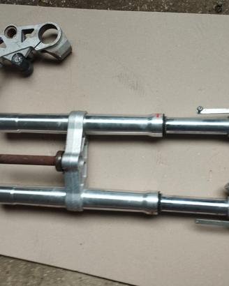 Ricambi Aprilia rs 50 2007