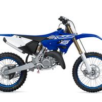 Yamaha yz 125