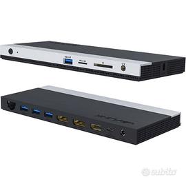 Docking station WAVLINK WL-UMD01 PRO